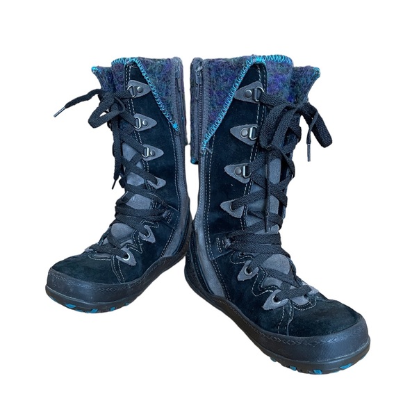 Merrell Spellbound Peak Boots - Picture 2 of 7